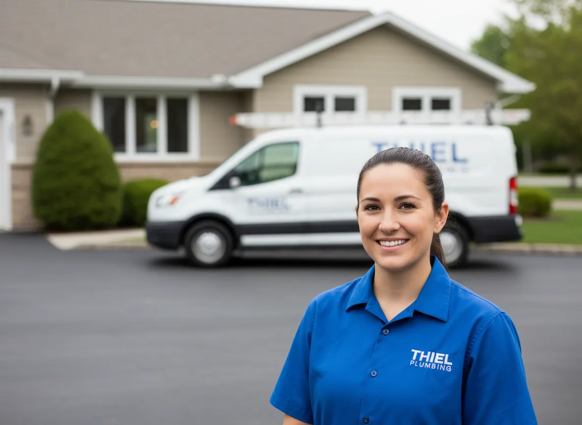 Plumber Stockdale, PA FAQs